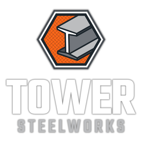 body_logo Tower Steelworks Logo