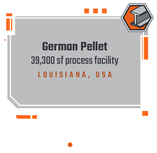 Projects German Pellet